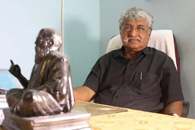 suba veerapandian  